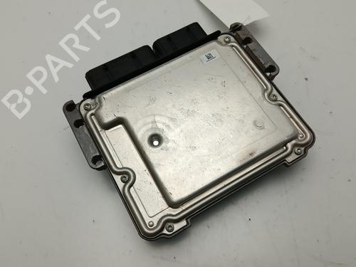 Engine control unit (ECU) PEUGEOT 2008 I (CU_) 1.6 BlueHDi 100 | BP30467269M57