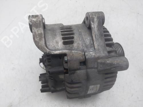 Alternator BMW 5 (E60) 530 d | BP38192220M7 - Image 2