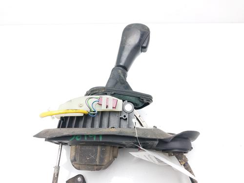 Gear lever BMW 5 (E39) 530 d | BP12422576M90 