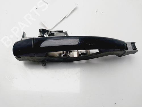Used Rear right exterior door handle PEUGEOT 5008 (0U_, 0E_) [2009-2017]  32126908