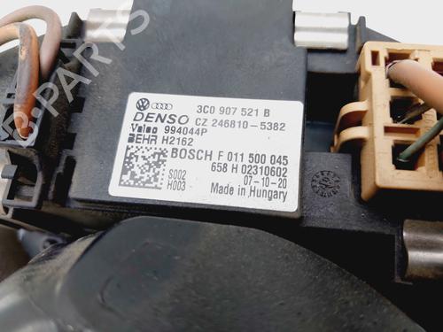 Heater blower motor VW JETTA III (1K2)  | BP30658108M62 