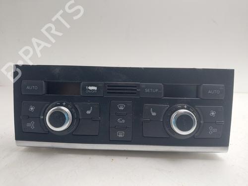 Used Climate control Climate control 36594543 36594543