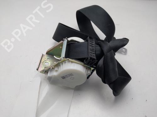 Front left seatbelt FORD FOCUS IV Turnier (HP) 1.0 EcoBoost mHEV | BP38224518I26 - Image 2