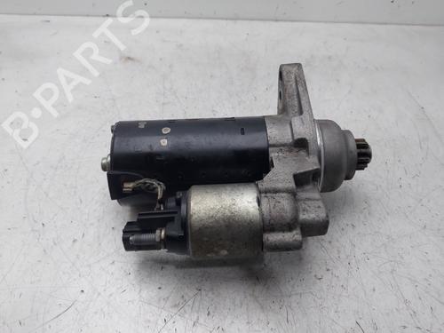 Used Starter Starter VW POLO V (6R1, 6C1) [2009-2022] 30719074 30719074