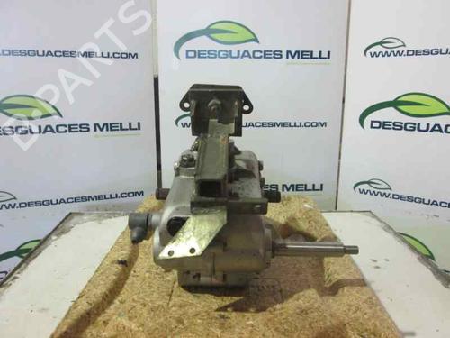 Gearbox SUZUKI GRAND VITARA I (FT, HT)  | BP4408705M3 