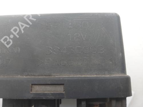 Electronic module FIAT LINEA (323_, 110_) | BP36663217M83 - Image 4