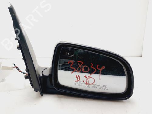 Used Right mirror CHEVROLET AVEO / KALOS Hatchback (T250, T255) [2006-2025]  26937236