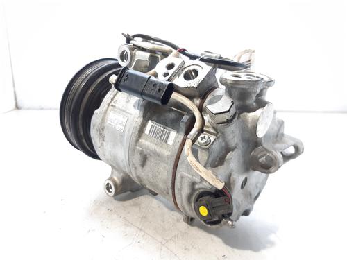 AC compressor MERCEDES-BENZ GLA-CLASS (X156) GLA 200 CDI / d (156.908) | BP8305732M34 