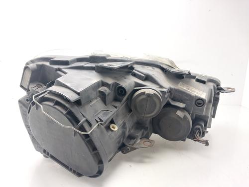 Left headlight VW GOLF VI (5K1) | BP32010703C28