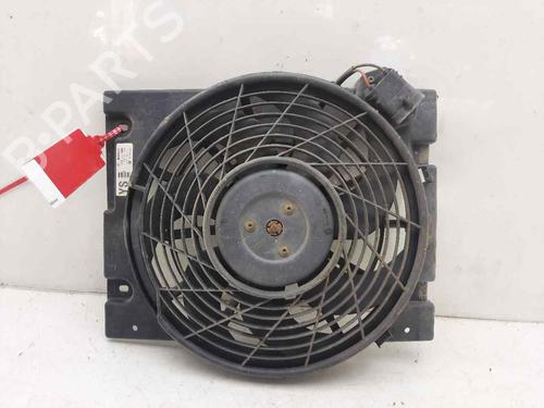 Radiator fan OPEL ZAFIRA A MPV (T98) 2.0 DTI 16V (F75) | BP18152800M35 