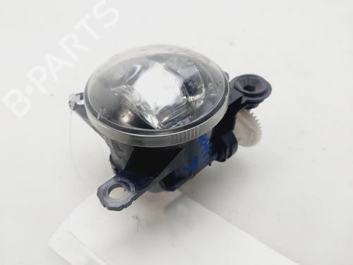 Right front fog light OPEL CORSA F (P2JO) | BP33207839C31 - Image 2