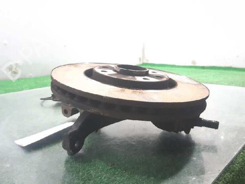 Right front steering knuckle CITROËN C4 Grand Picasso I (UA_) 1.6 HDi | BP6881462M26 