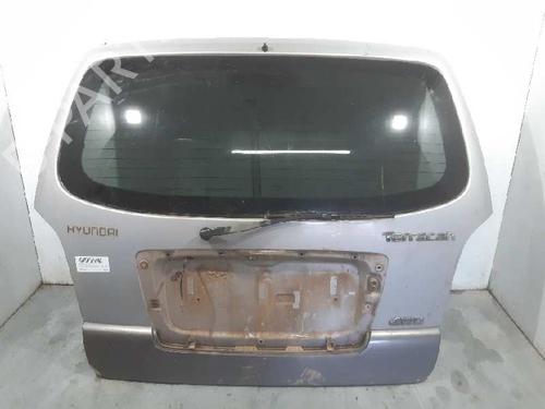 Bakluke CC/Kombi-Kupé HYUNDAI TERRACAN (HP) [2001-2008]  7021690