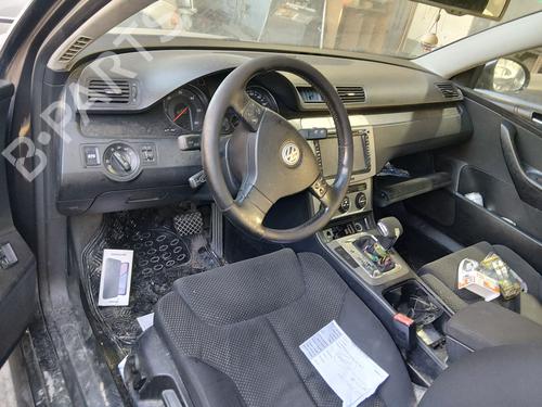 Electronic module VW PASSAT B6 (3C2)  | BP33012992M83  - Image 9