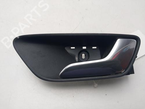 Used Front right interior door handle Front right interior door handle 37465607 37465607
