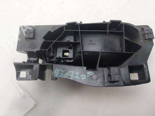 Front right interior door handle CITROËN BERLINGO MULTISPACE (B9) 1.6 HDi 75 16V | BP40077017I14 - Image 2