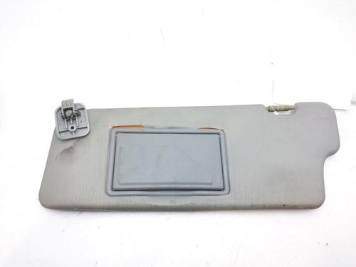 Used Left sun visor CHEVROLET NUBIRA Saloon 1.6 (109 hp) 11735897
