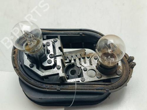 Used Lamp holder Lamp holder SEAT IBIZA III (6L1) [2002-2009] 40524316 40524316