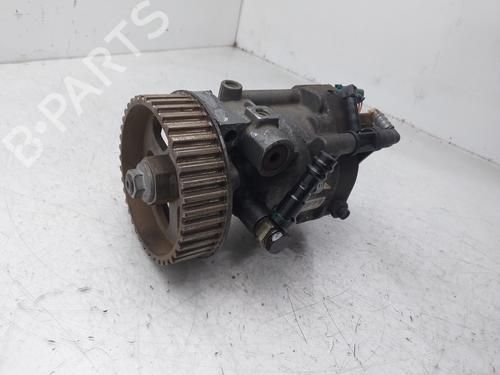 Indsprøtningspumpe RENAULT MEGANE II Saloon (LM0/1_) [2003-2026]  31757897