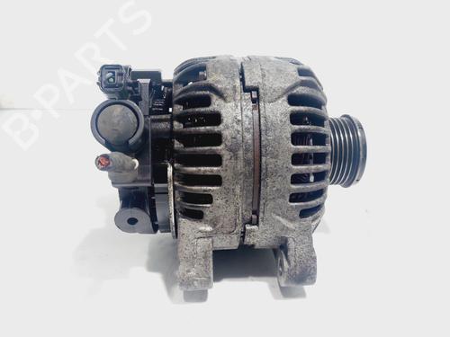 Alternator CITROËN C4 I (LC_)  | BP29514712M7 