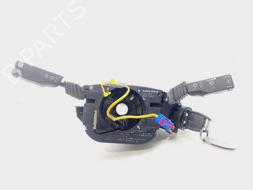 Used Steering wheel controls OPEL VECTRA C (Z02) [2002-2009]  27580158