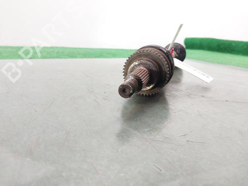 Left front driveshaft SUZUKI SWIFT III (MZ, EZ)  | BP21215821M38 