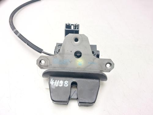 Used Tailgate lock Tailgate lock JAGUAR XF I (X250) 3.0 D (241 hp) 33263904 33263904