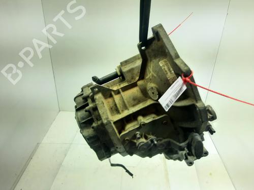 Gearbox CHRYSLER VOYAGER IV (RG, RS) 2.5 CRD | BP29634737M3 