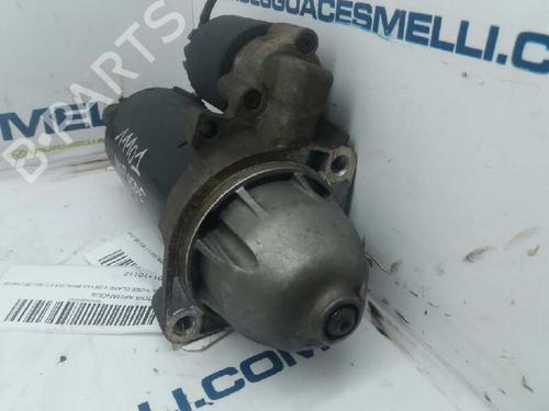 Starter MERCEDES-BENZ S-CLASS (W140) 300 SE 2.8 (140.028) | BP6142624M8 