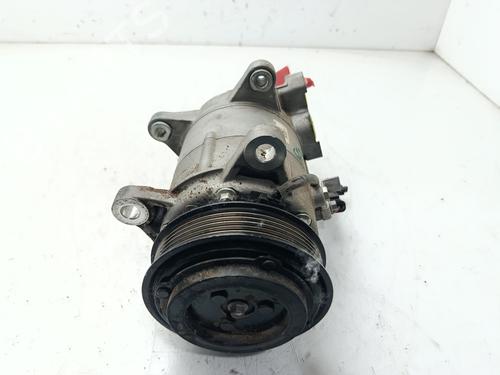 Used AC compressor AC compressor BMW X1 (F48) sDrive 18 d (150 hp) 34718057 34718057