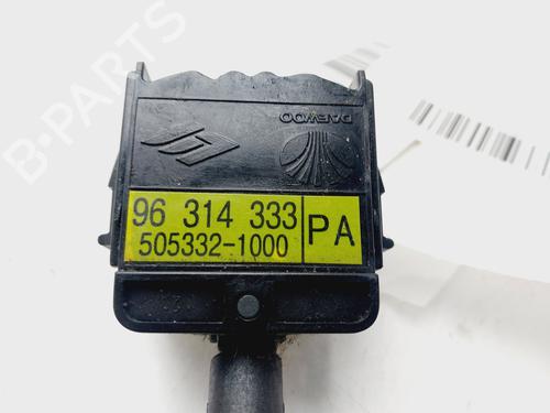 Steering column stalk DAEWOO MATIZ (M100, M150) 0.8 | BP19793437I23 