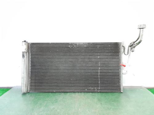 Used AC radiator AC radiator MINI MINI (R56) Cooper S (174 hp) 11184168 11184168