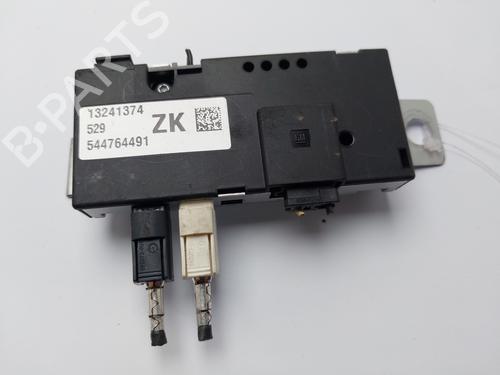 Antenne/Base Antenne/Base OPEL INSIGNIA A (G09) [2008-2017] 36900070 36900070