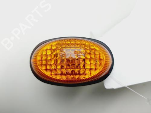 Used Right side indicator HYUNDAI ACCENT II (LC) 1.5 CRDi (82 hp) 32160086