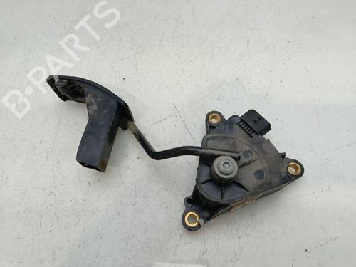 Used Pedal Pedal NISSAN QASHQAI I (J10, NJ10) 2.0 dCi All-wheel Drive (150 hp) 33842230 33842230