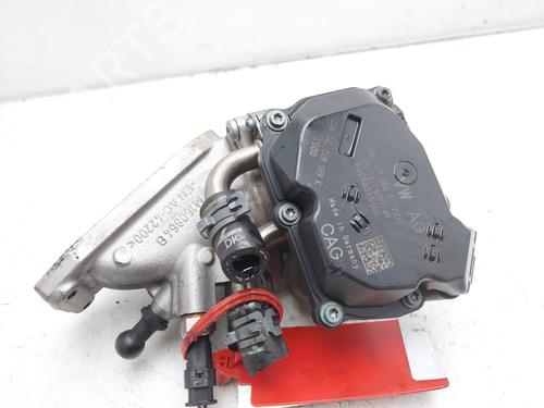 Throttle body VW GOLF SPORTSVAN VII (AM1, AN1)  | BP16841752M82 