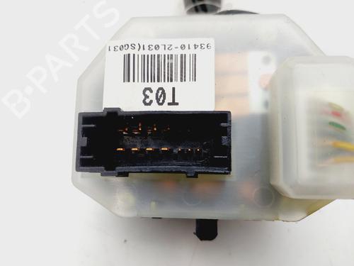 Headlight switch HYUNDAI i30 (FD) | BP31930691I24