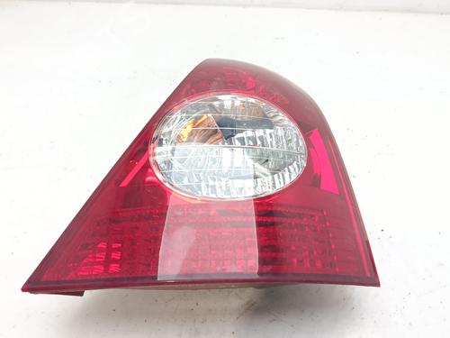 Used Right taillight Right taillight RENAULT CLIO II (BB_, CB_) 1.5 dCi (B/CB07) (65 hp) 34435697 34435697