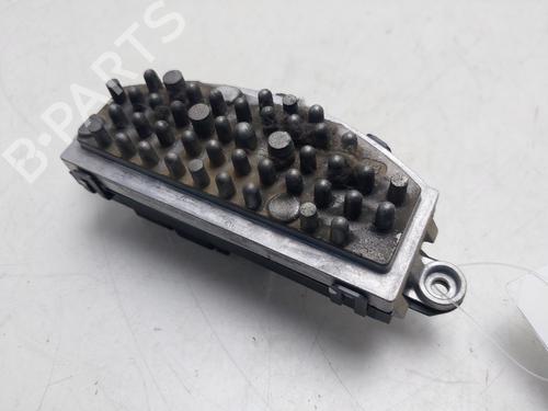 Heater resistor RENAULT KADJAR (HA_, HL_) 1.5 dCi 110 (HLA3) | BP38011162M108 - Image 2