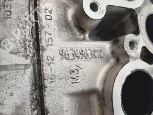 Cylinder head CITROËN XSARA (N1) 2.0 HDi 90 | BP20320058M5 
