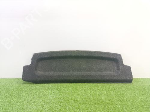 Used Rear parcel shelf Rear parcel shelf NISSAN PIXO (UA0) 1.0 (68 hp) 34384478 34384478