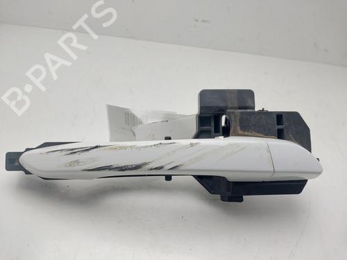 Høyre bak utvendig håndtak HYUNDAI TUCSON (TL, TLE) [2015-2023]  32134482