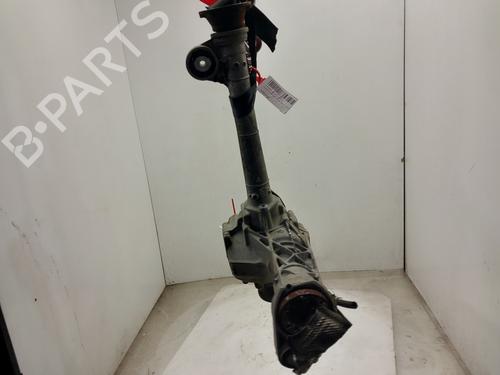 Front differential PORSCHE CAYENNE (9PA) Turbo 4.5 | BP38438446M23 - Image 3
