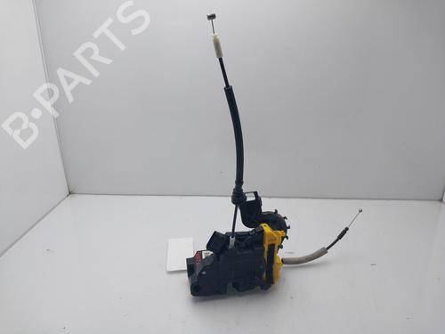 Front right lock KIA CEE'D (JD)  | BP32438749C97  - Image 6