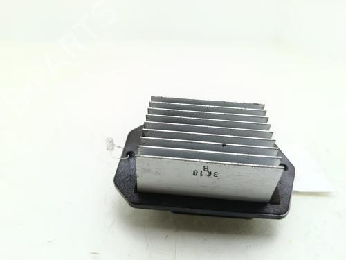 Used Heater resistor TOYOTA COROLLA Verso (ZER_, ZZE12_, R1_) 2.2 D-4D (AUR10_, AUR10R) (177 hp) 27511968