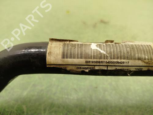 Anti roll bar JEEP RENEGADE SUV (BU, B1, BV) 1.6 CRD | BP28071074M96 