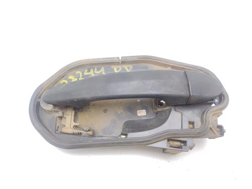 Used Front right exterior door handle BMW X3 (E83) 2.0 d (150 hp) 24950699