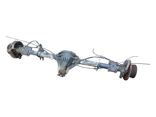 Rear axle VW LT 28-46 II Van (2DA, 2DD, 2DH) 2.5 TDI | BP21590993M2 