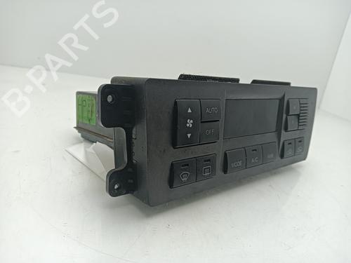 Climate control HYUNDAI TERRACAN (HP) 2.9 CRDi 4WD | BP23131495I5 