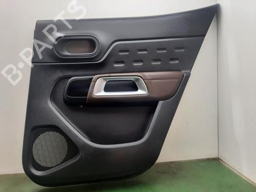 Høyre bakpanel Høyre bakpanel CITROËN C5 AIRCROSS (A_) [2018-2026] 36504395 36504395